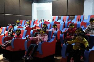 儿童职业体验城